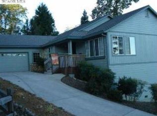 767 Morgan Ranch Dr, Grass Valley, CA 95945