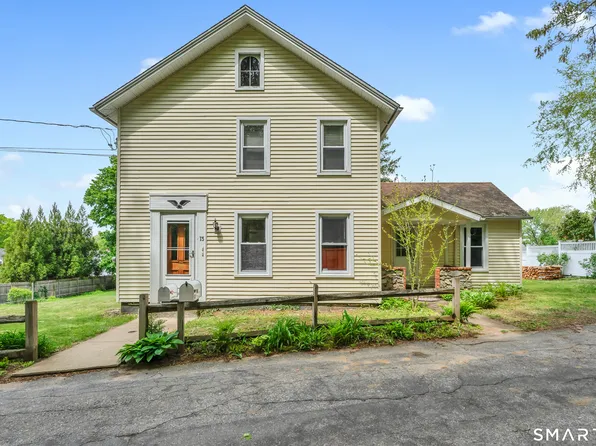 13 Platt Lane, Deep River, CT 06417