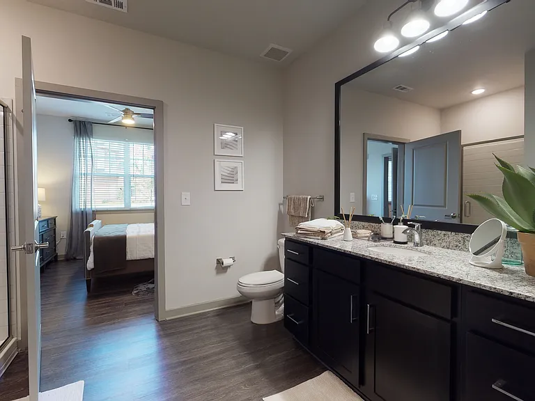 The Walden (1 Bed, 1 Bath Concierge Suite)
