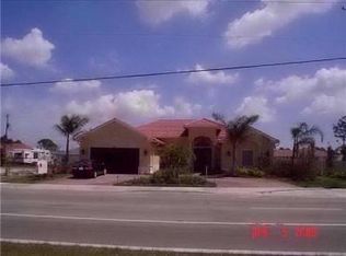 2041 SW Bayshore Blvd, Port St Lucie, FL 34984