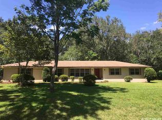 8216 NW 4th Pl, Gainesville, FL 32607