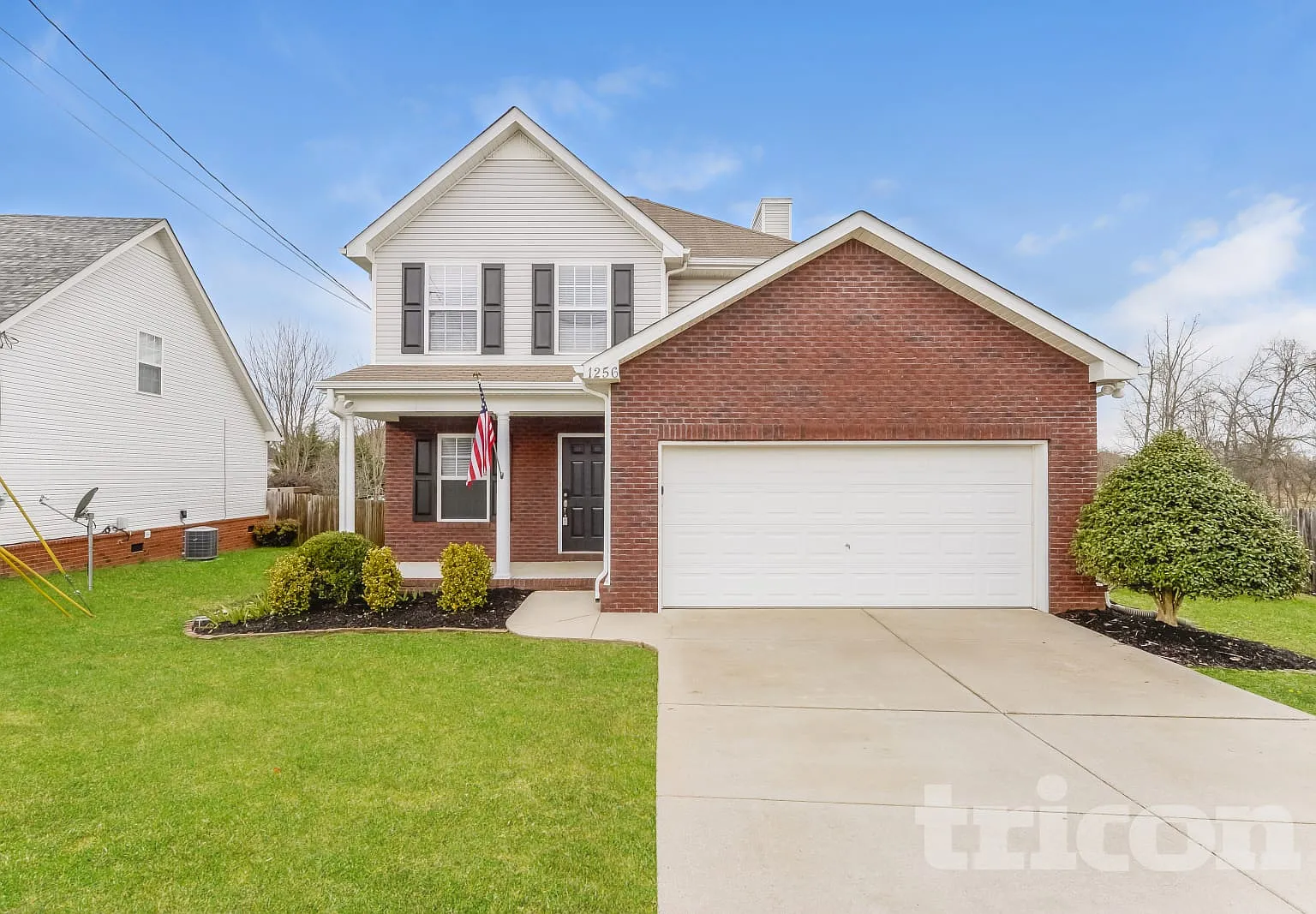 1256 Lasalle Drive Smyrna TN — Photo 2