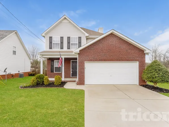 1256 Lasalle Dr, Smyrna, TN 37167