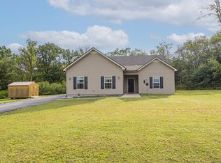 675 McElroy Rd, Readyville, TN 37149