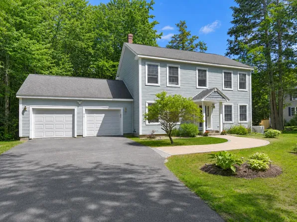 212 Sagamore Drive, Wells, ME 04090