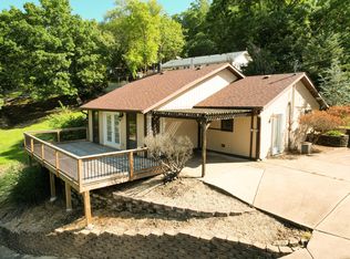 184 Hidden Edge Terrace, Branson West, MO 65737