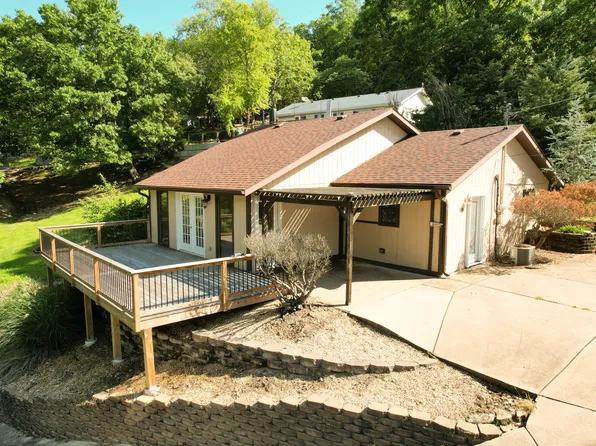 184 Hidden Edge Terrace, Branson West, MO 65737