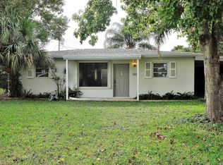 307 Princeton Ave, Melbourne, FL 32901