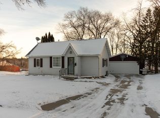 815 W Stanton Ave, Fergus Falls, MN 56537