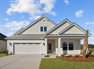 455 Evening Glow Ln, Summerville, SC 29486