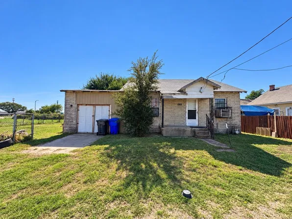 207 E Church St, Waco, TX 76704
