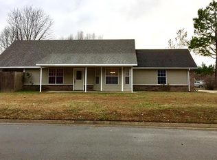 2214 Greenbriar Ave, Fayetteville, AR 72701