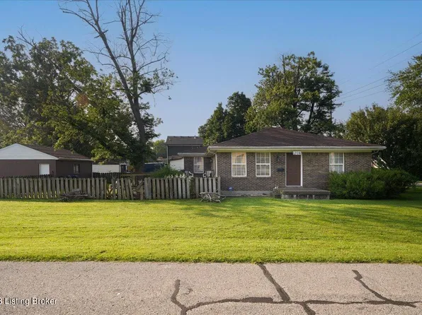 1306 Farmdale Ave, Louisville, KY 40213