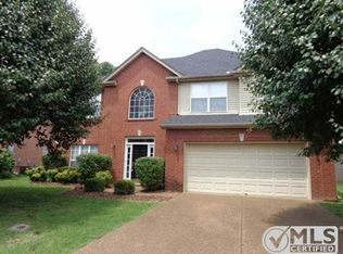 3117 Vera Valley Rd, Franklin, TN 37064