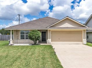1009 Fallbrook Loop, College Station, TX 77845