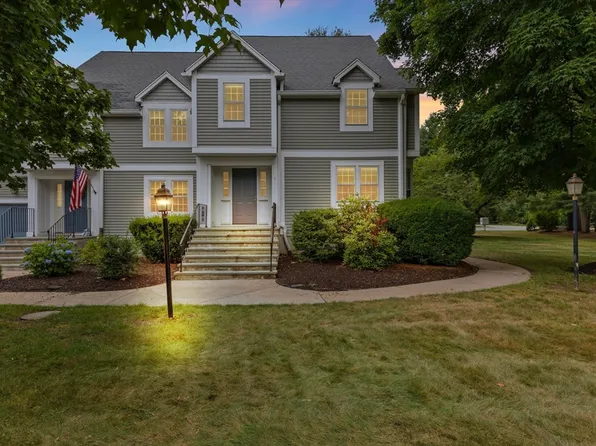 1 Daniel Dr #1, North Easton, MA 02356