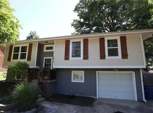 1412 Fir St, Eudora, KS 66025