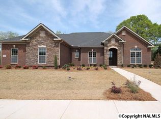 8403 Green Moss Ct, Owens X Rds, AL 35763
