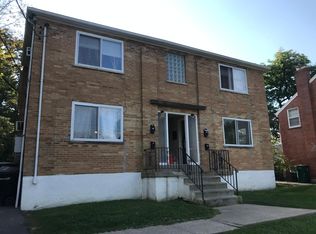 6030 Dryden Ave APT 1, Cincinnati, OH 45213