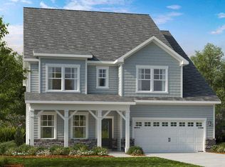 809 Junto St, Knightdale, NC 27545