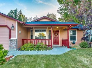 4178 E Carnation Ct, Boise, ID 83716