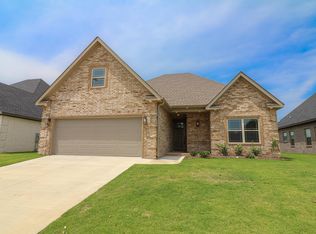 3016 Gallaway Ct, Jonesboro, AR 72404