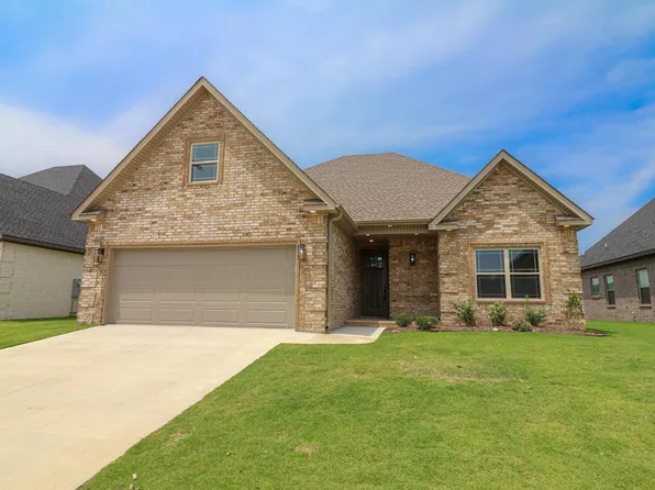 3016 Gallaway Ct, Jonesboro, AR 72404