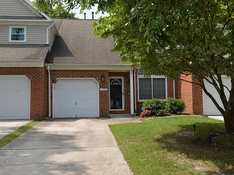 5309 Village Square Ct — Photo 1