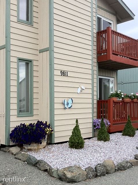 GRANGE EXTERIOR #2