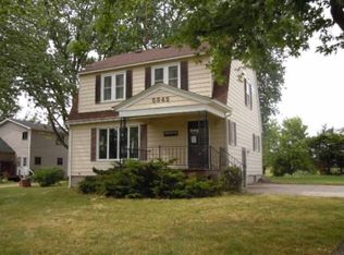 5345 Lum Rd, Attica, MI 48412