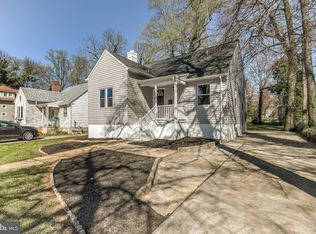 5302 Norwood Ave, Baltimore, MD 21207