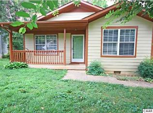 110 Westwood Cir, Charlottesville, VA