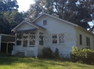 4343 South St, Marianna, FL 32448