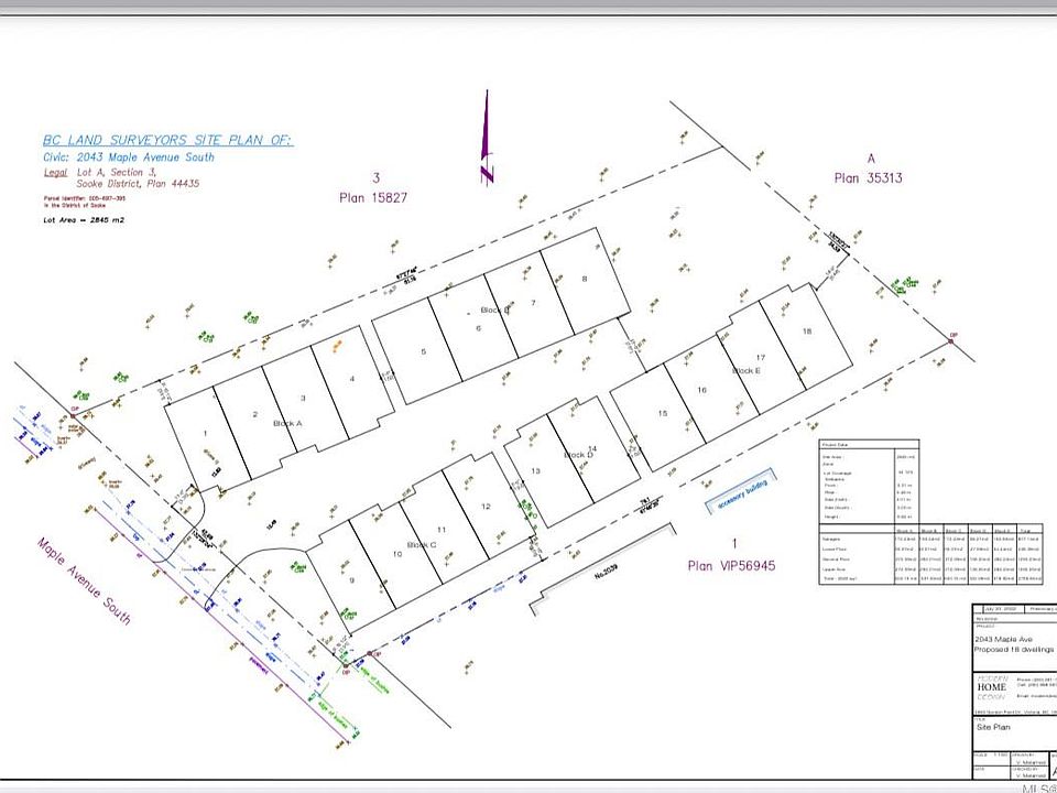 1st image of 2043 Maple Ave S