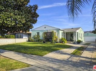 132 N 2nd St, Montebello, CA 90640