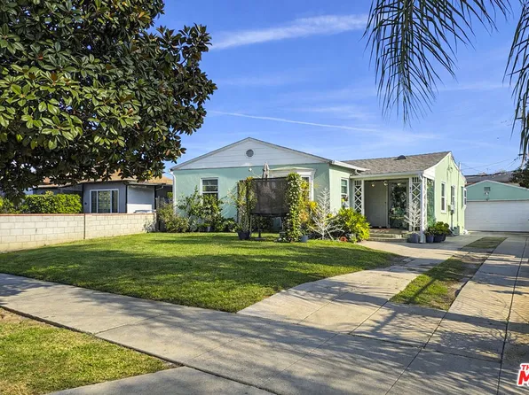 132 N 2nd St, Montebello, CA 90640