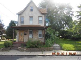 512 S 23rd St, Easton, PA 18042