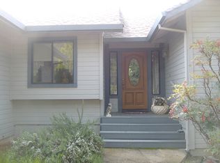 17280 Cache Creek Rd, Clearlake Oaks, CA 95423