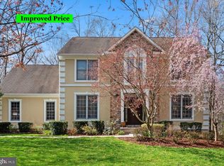 12849 Dusty Willow Rd, Manassas, VA 20112