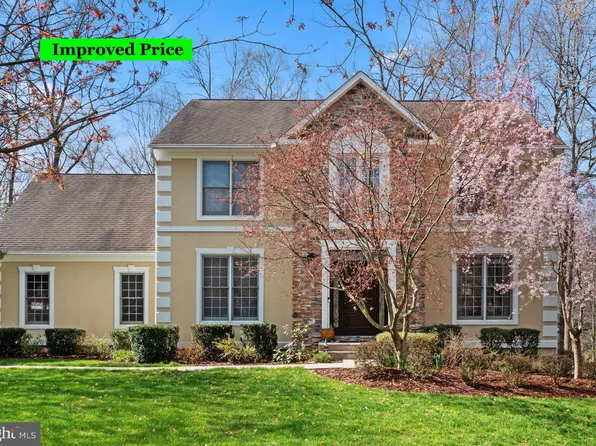 12849 Dusty Willow Rd, Manassas, VA 20112