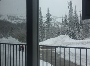 74 W Ridge View St #AB1, Brian Head, UT 84719