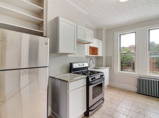 330 Jackson St APT 3L, Hoboken, NJ 07030