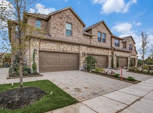 1032 Mj Brown St, Allen, TX 75002