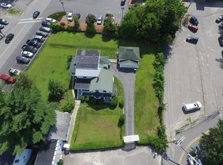 1427 Water St, Fitchburg, MA 01420