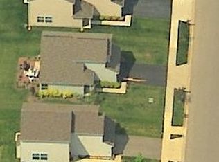 3165 Legion Ln, Columbus, OH 43232