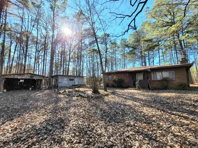 163 Biggers Ln, Bismarck, AR, 71929