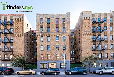 Rented by Finders NYC