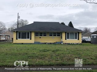 1052 18th Ave #1052, Longview, WA 98632