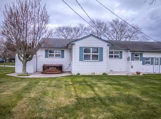 908 South Pkwy, Cape May, NJ 08204