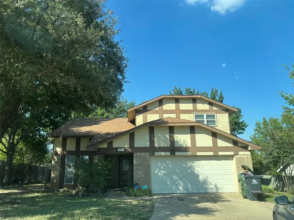 3709 Ravenhill Ln, Arlington, TX 76016